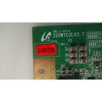 T-CON 01420Q / SAMSUNG BN81-01298A MODELO LNT3253HX/XAA